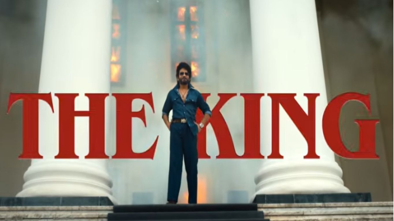 King 100
