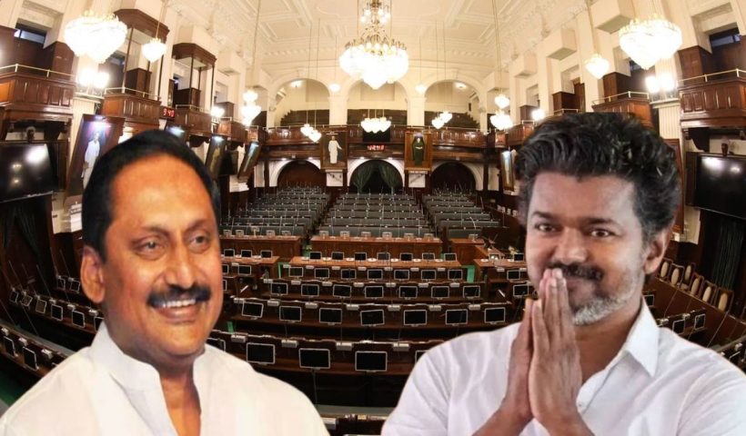 Kiran Kumar Reddy