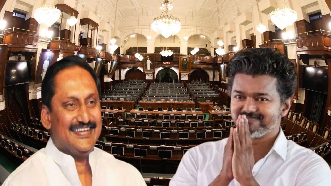 Kiran Kumar Reddy