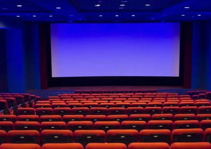 Cinema News
