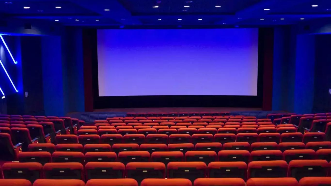 Cinema News