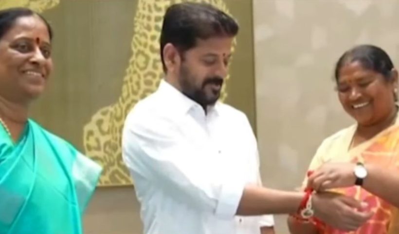 Konda Surekha