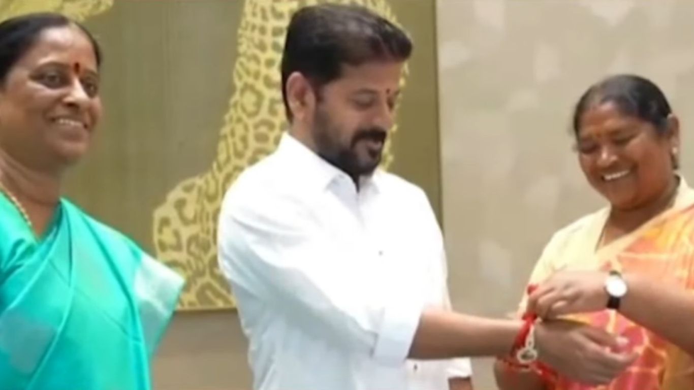 Konda Surekha