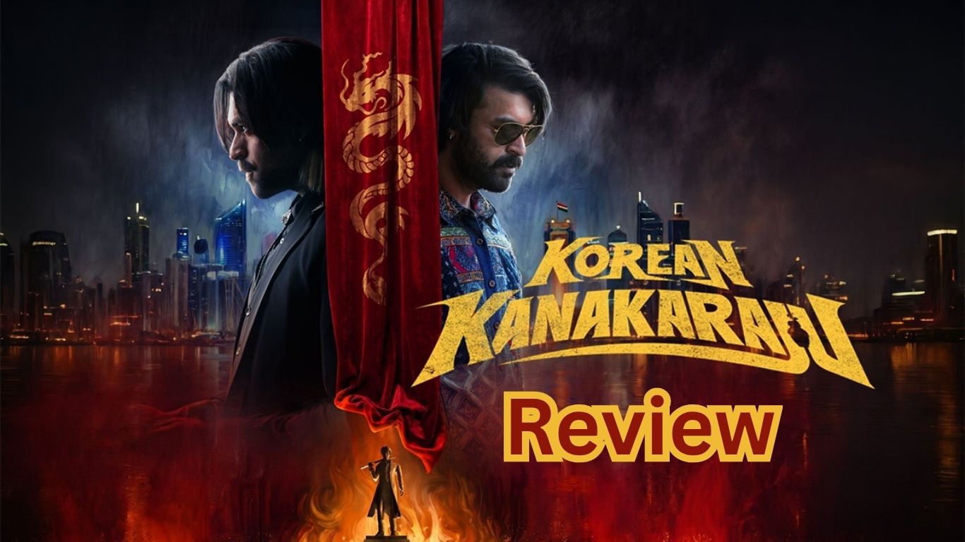 Korean Kanakaraju Review