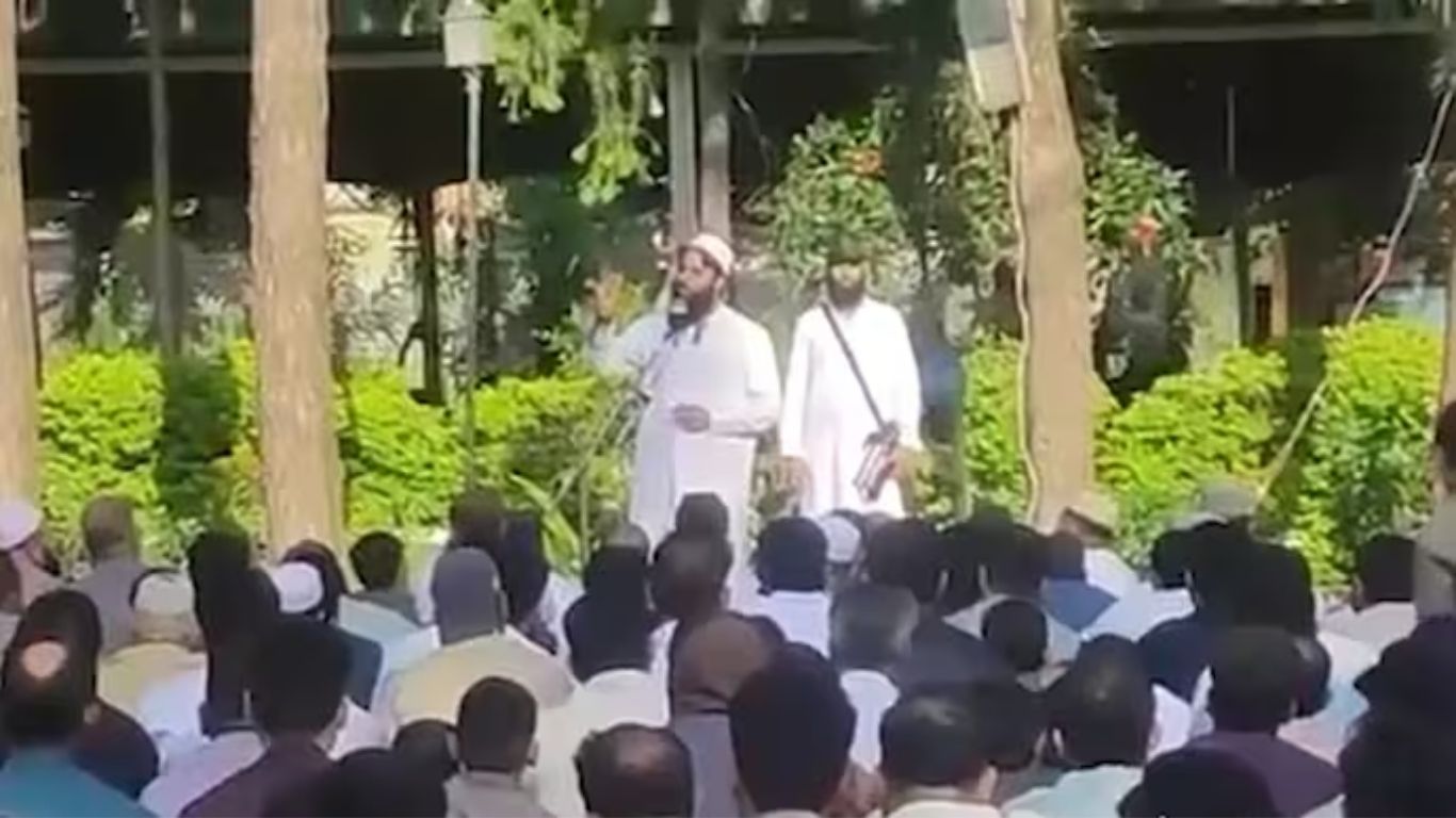 Lashkar