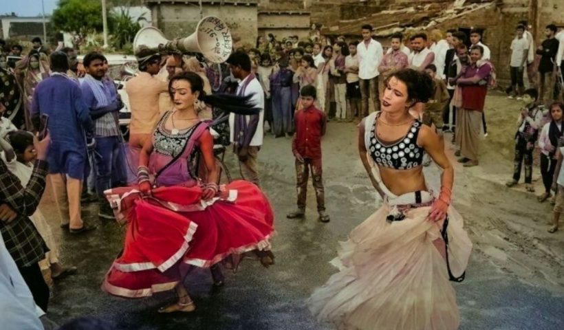Launda Naach