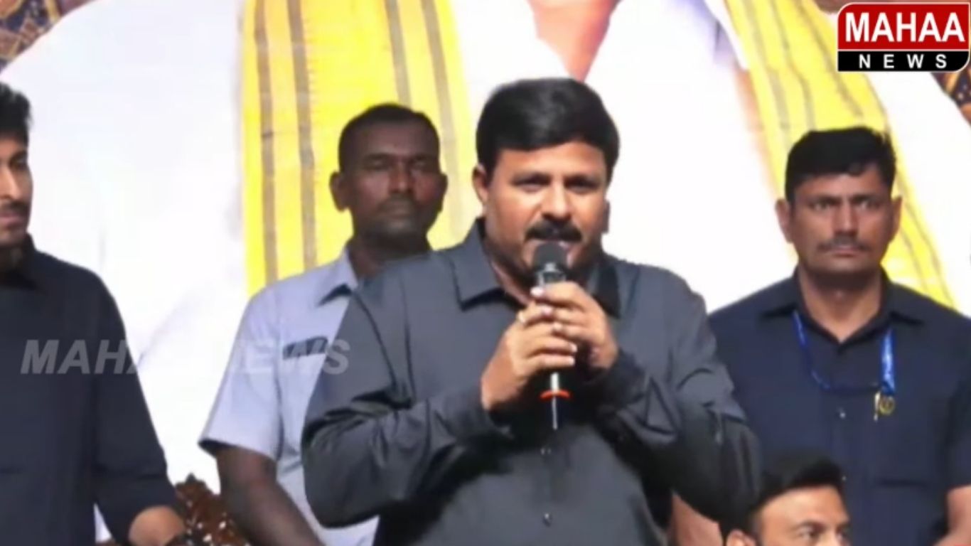 Mahaa Vamsi 