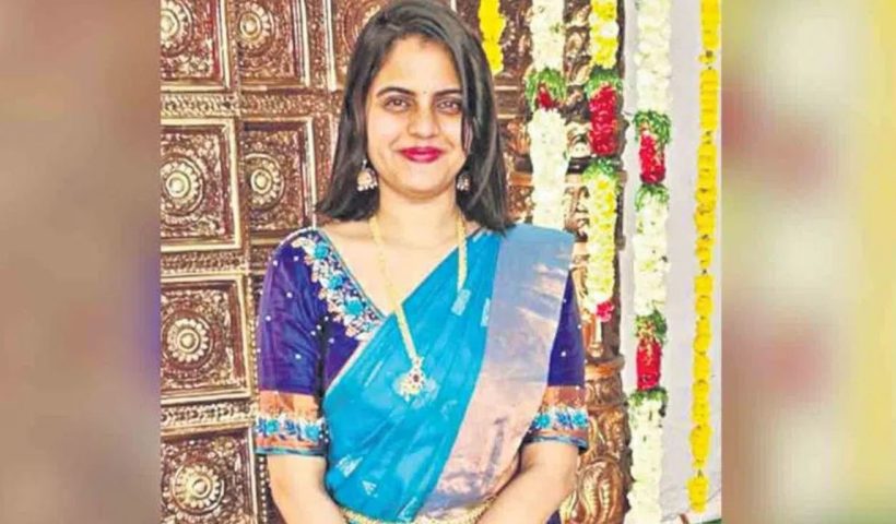Medico Priyanka