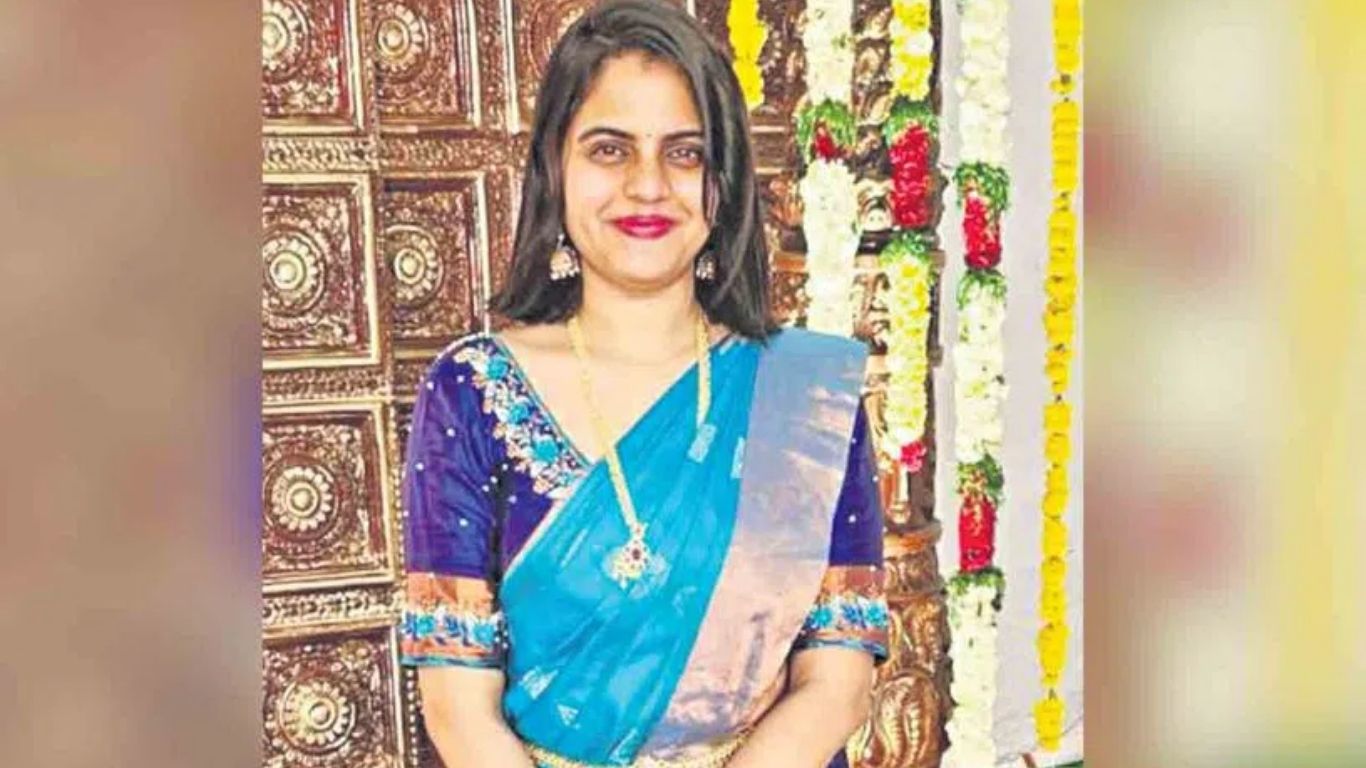 Medico Priyanka