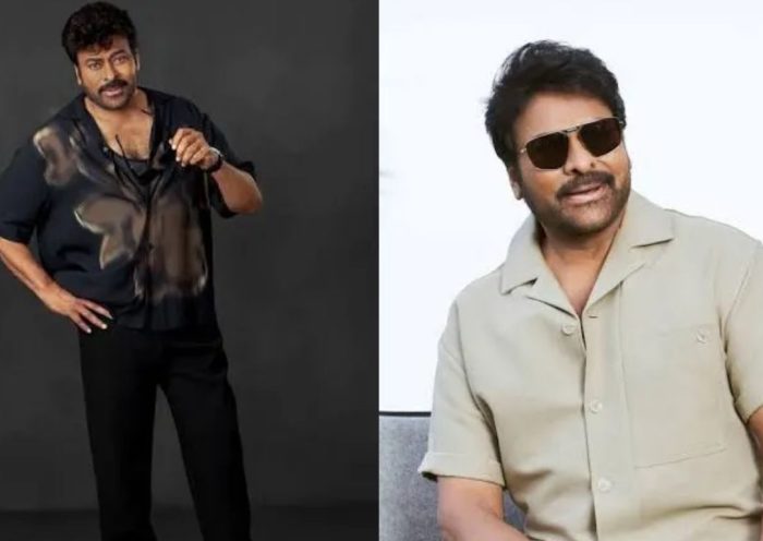Mega Star