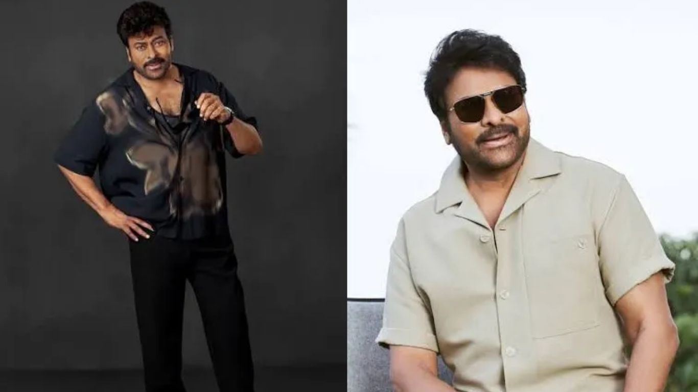 Mega Star