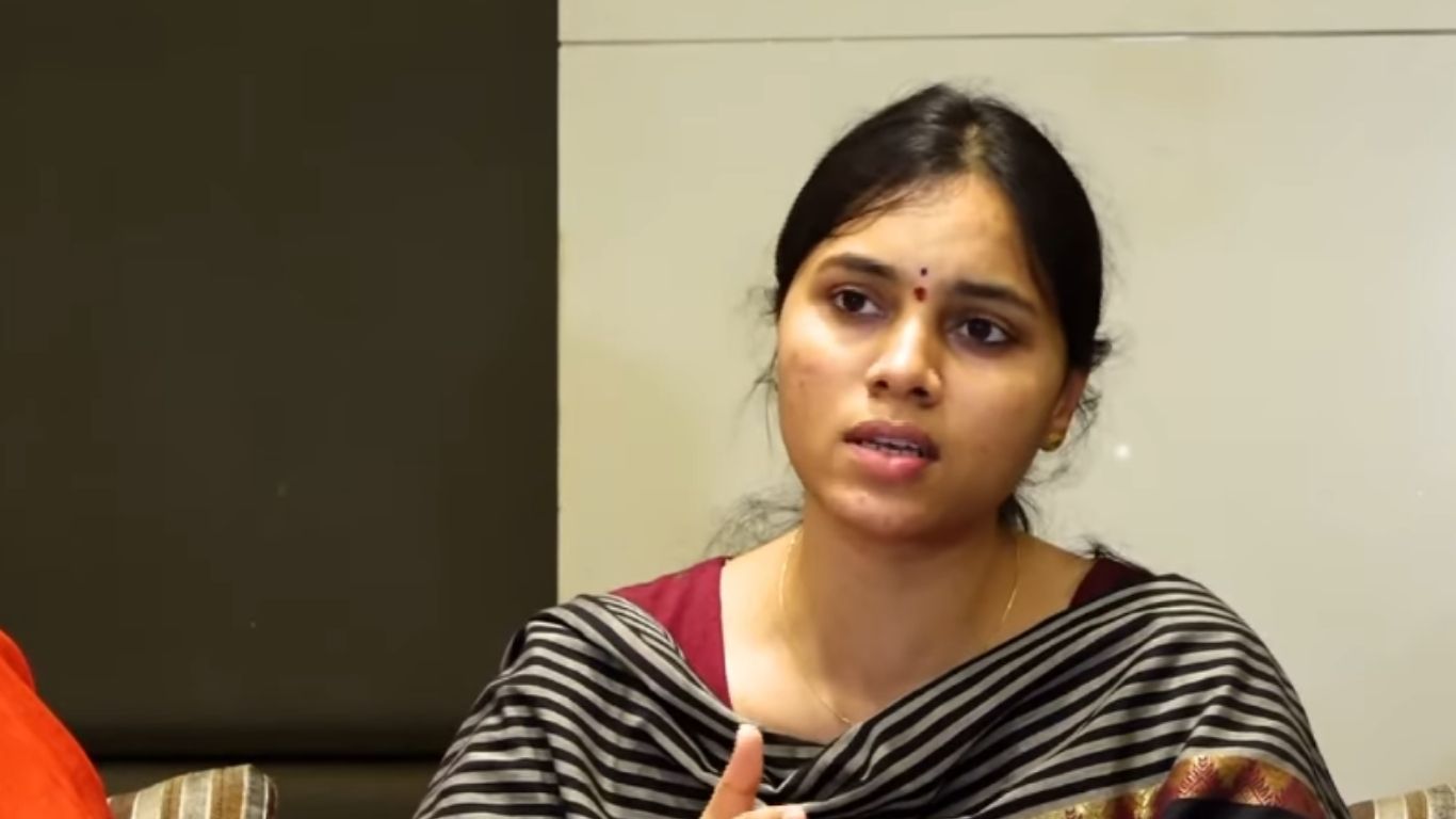 Meghana
