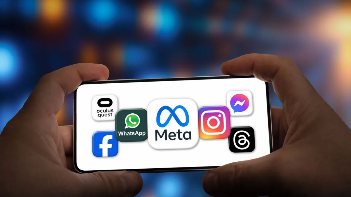Meta: 