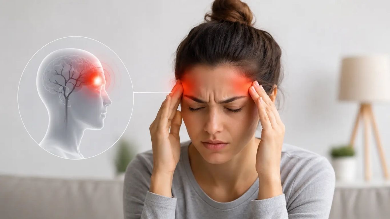 Migraine