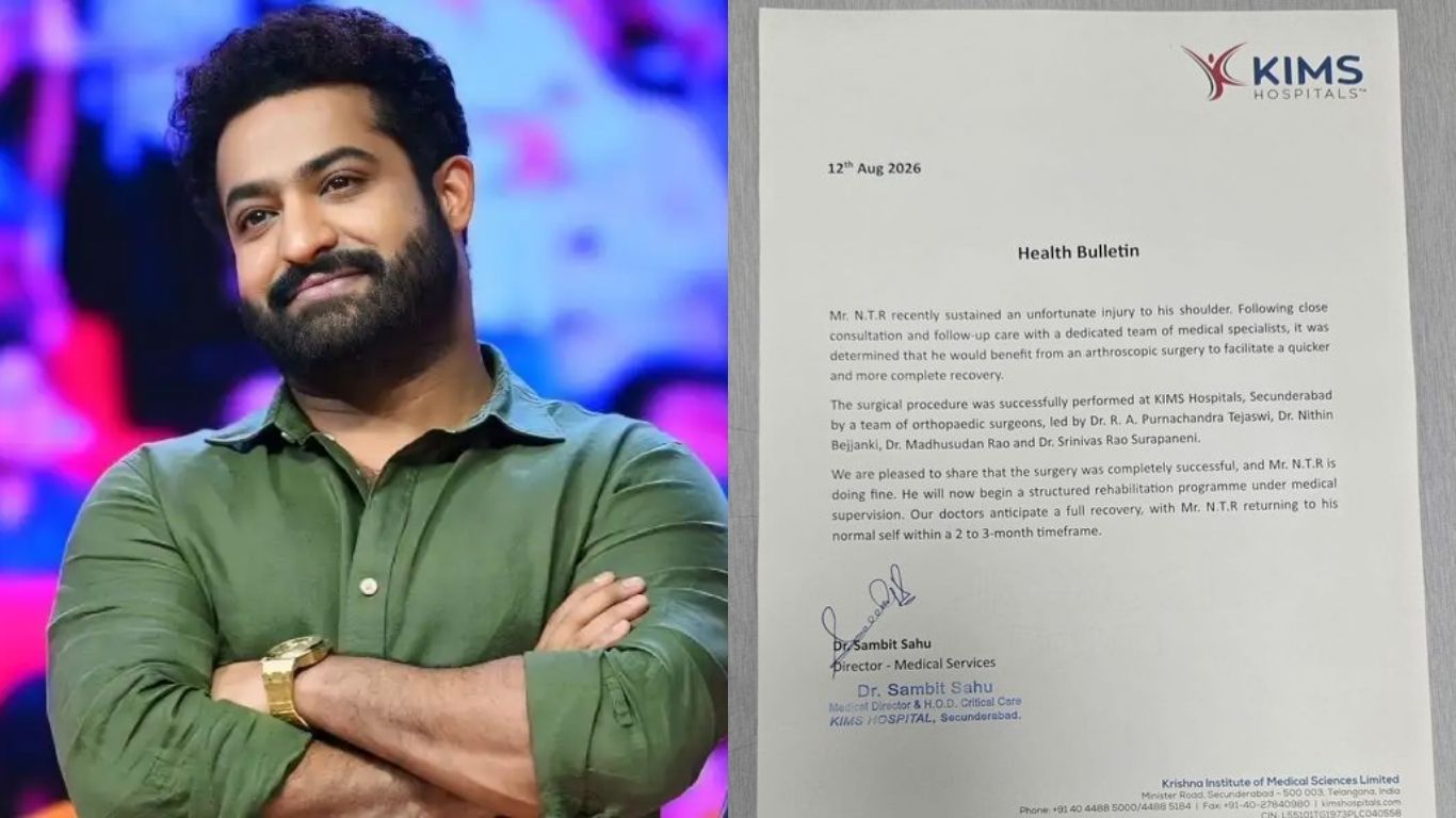 NTR