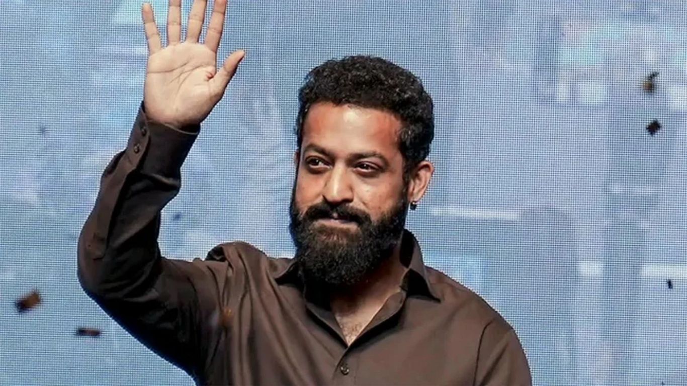 NTR Surgery