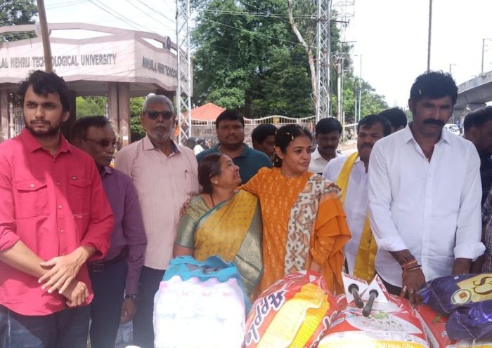 Nandamuri Basava Tarakam NTR Charitable Trust