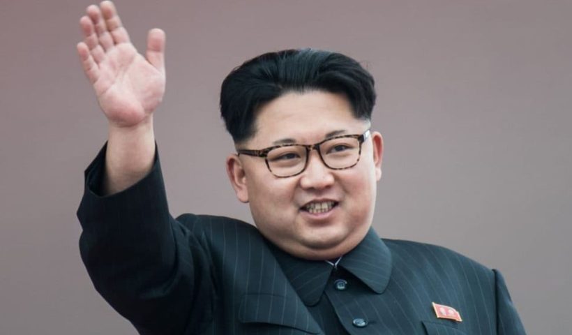 North Korea