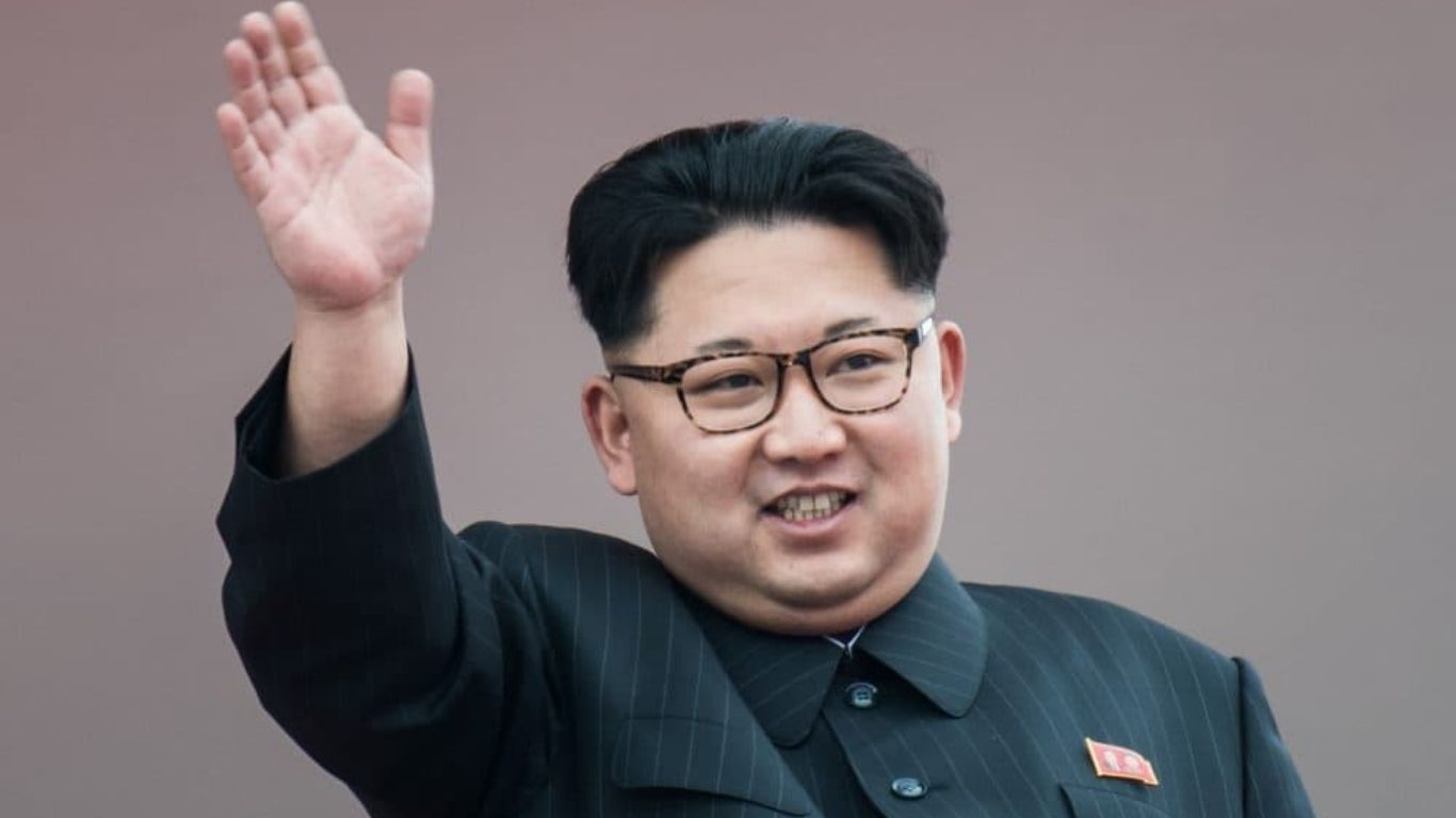 North Korea