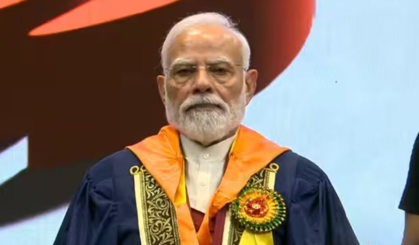 PM Modi