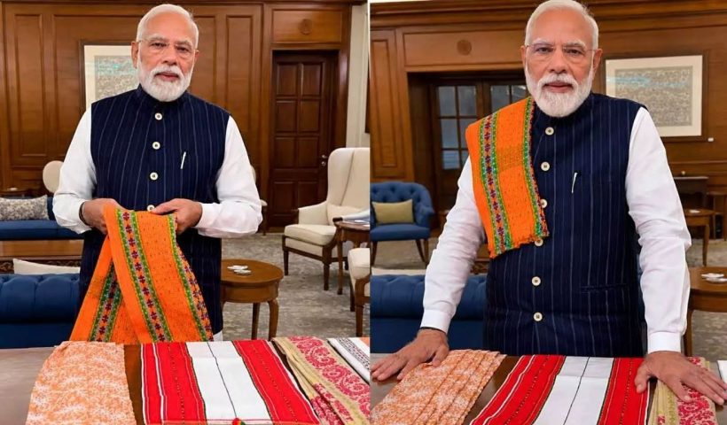 PM Modi