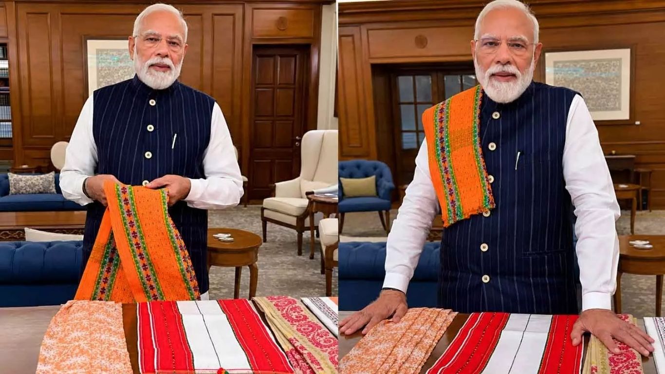 PM Modi