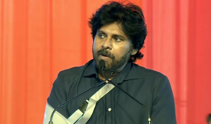 Pawan Kalyan