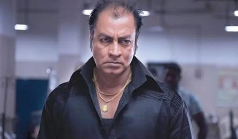 Pradeep Rawat