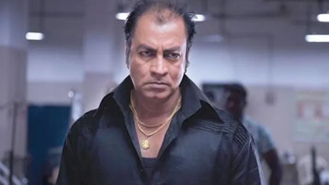 Pradeep Rawat
