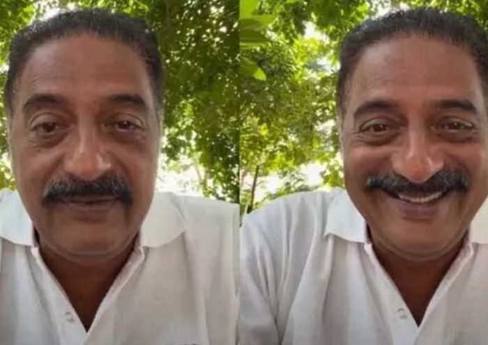 Prakash Raj