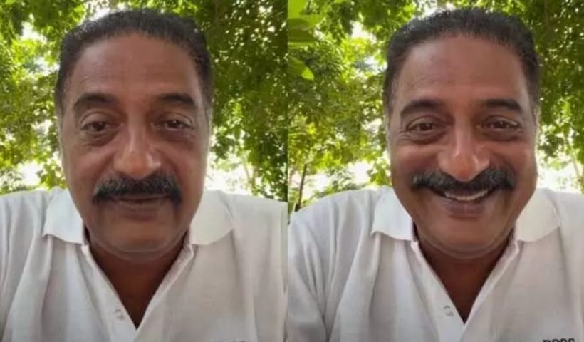 Prakash Raj
