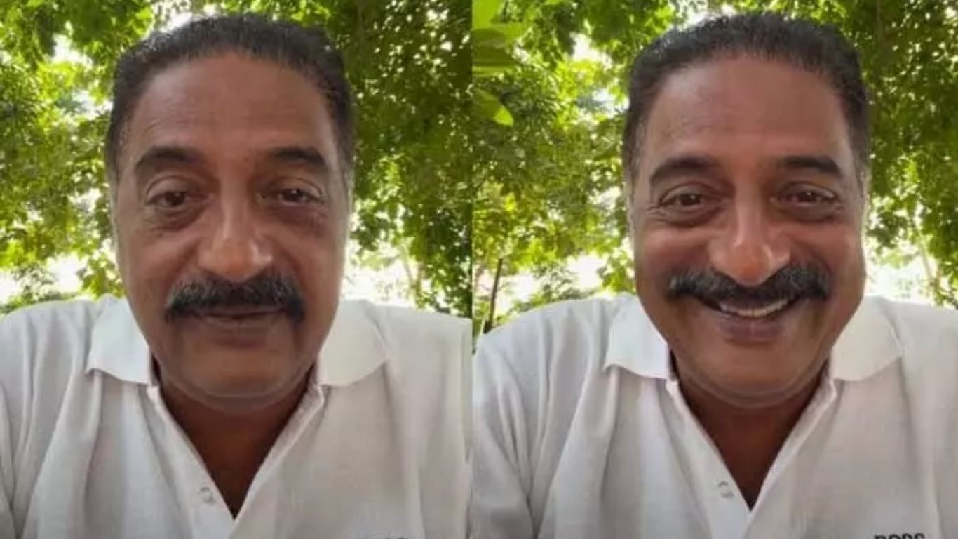 Prakash Raj
