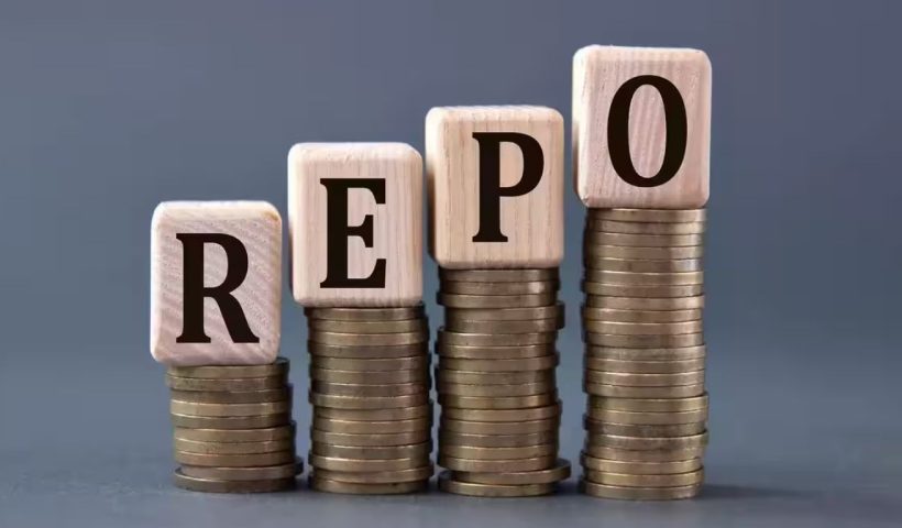 RBI Repo Rate