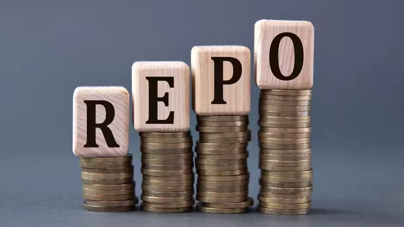 RBI Repo Rate