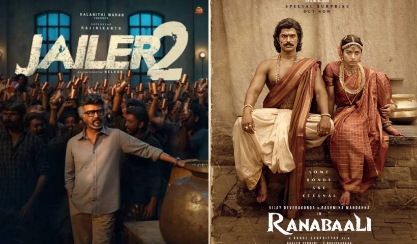 Rajini Vs Deverakonda