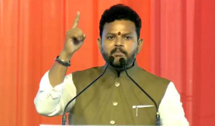Rammohan Naidu