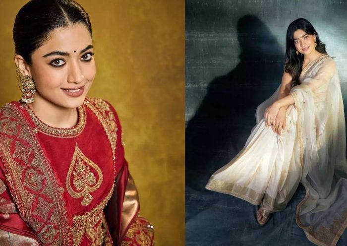 Rashmika Mandanna