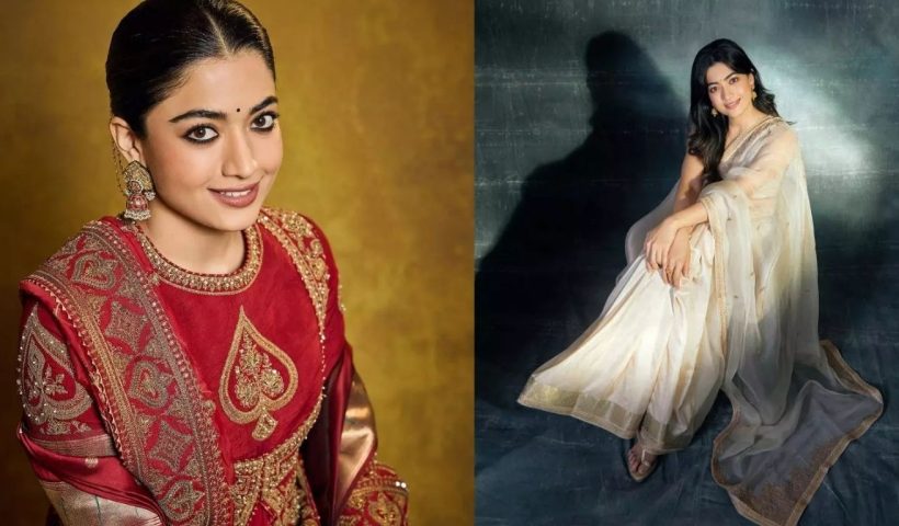 Rashmika Mandanna