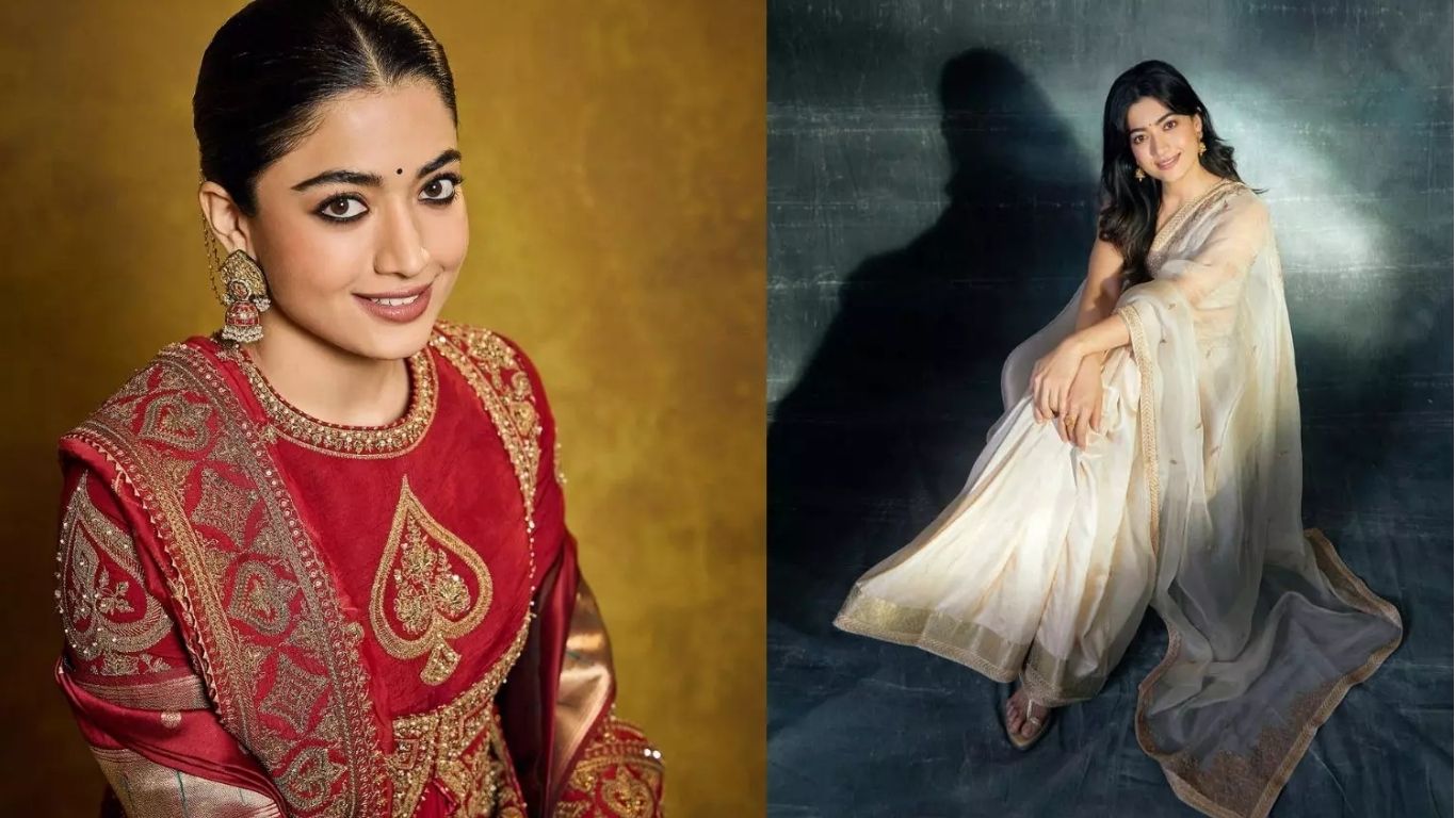 Rashmika Mandanna