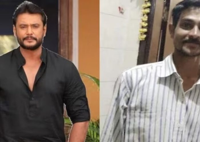 Renukaswamy Case