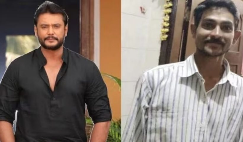 Renukaswamy Case