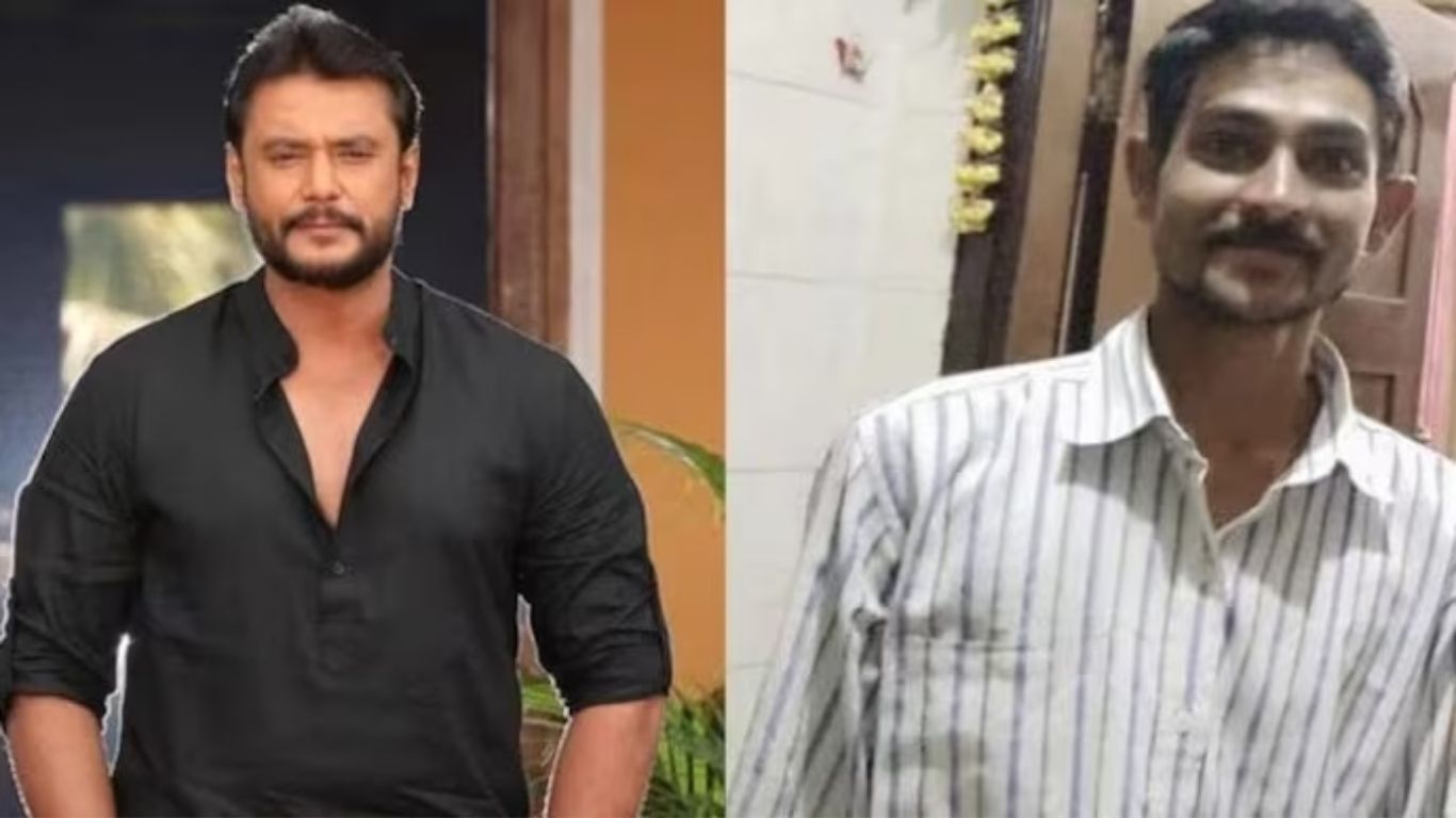 Renukaswamy Case