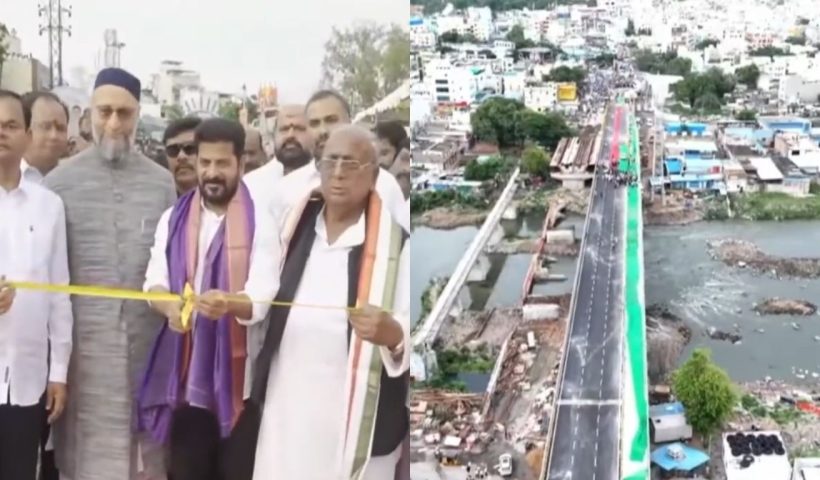 Revanth Reddy