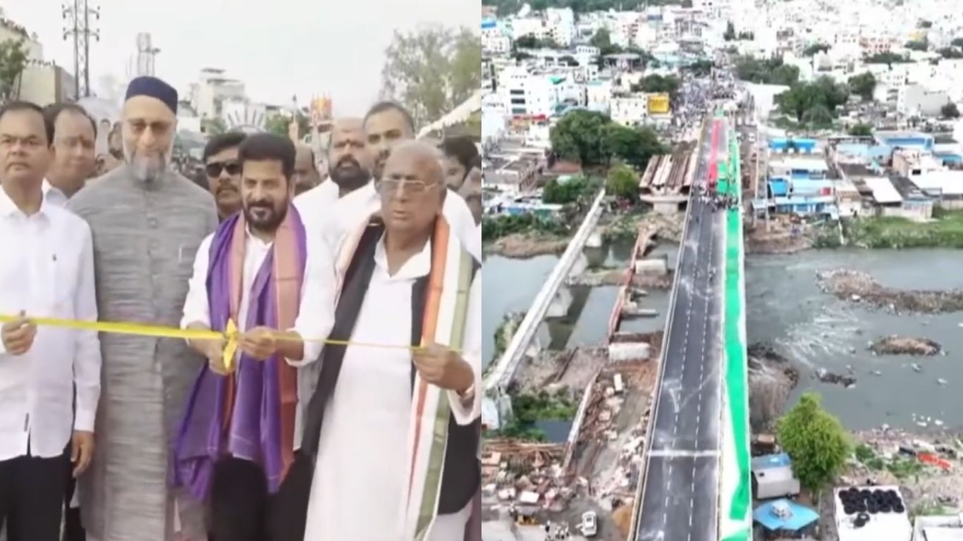Revanth Reddy