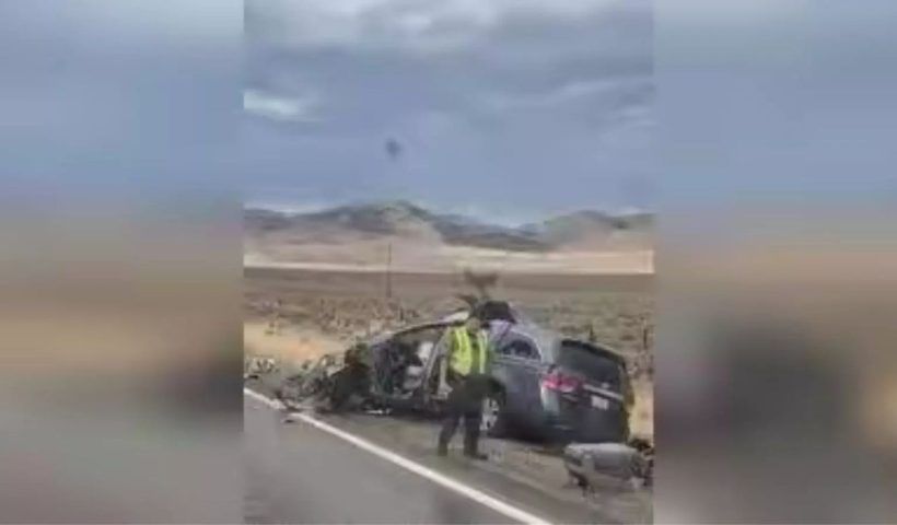 Road Accident
