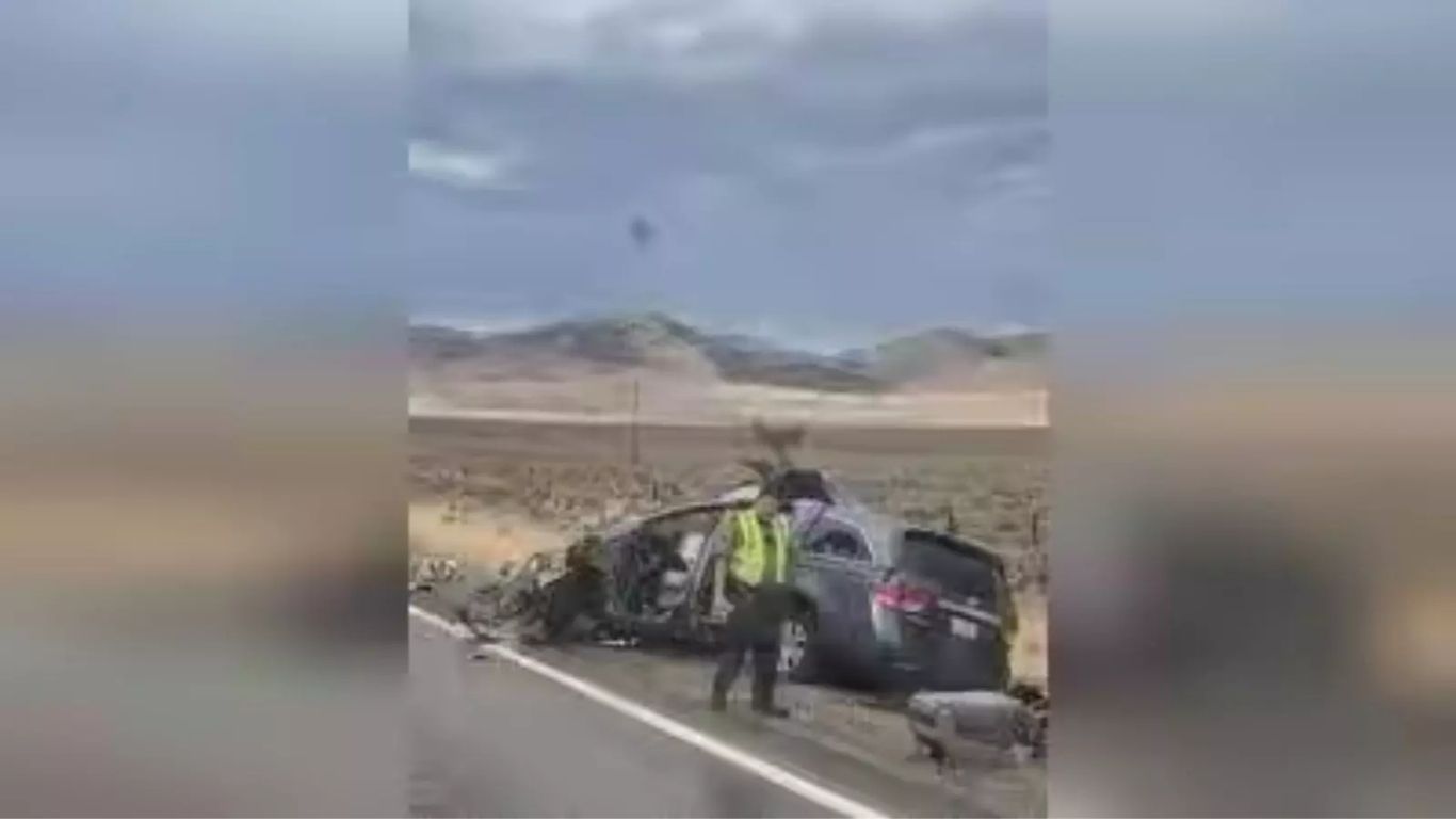 Road Accident
