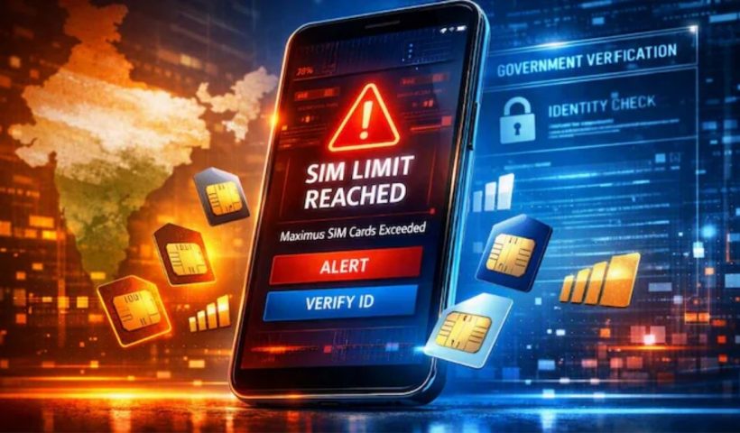 SIM Card Rules 2026