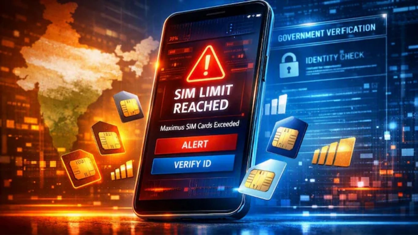 SIM Card Rules 2026