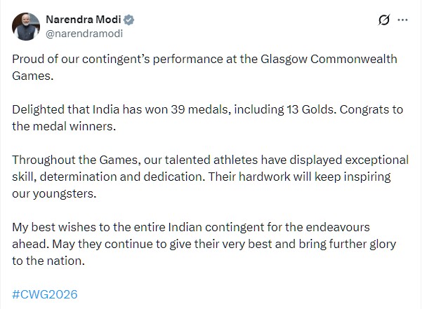 modi
