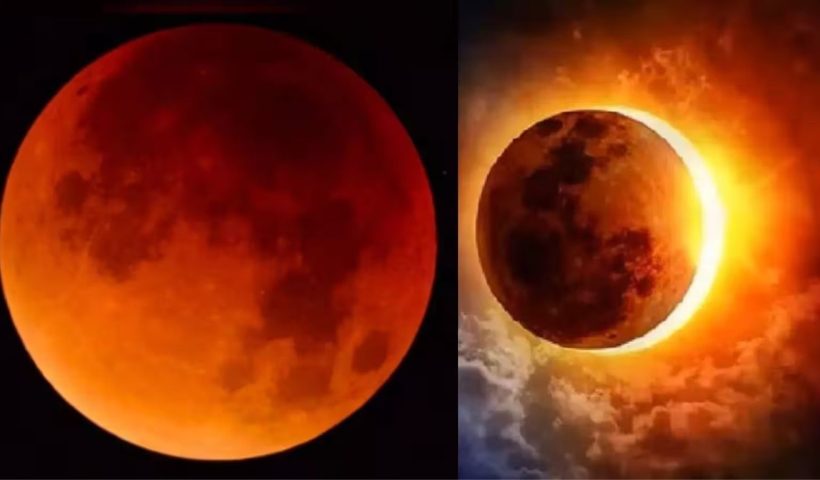Solar Eclipse 2026